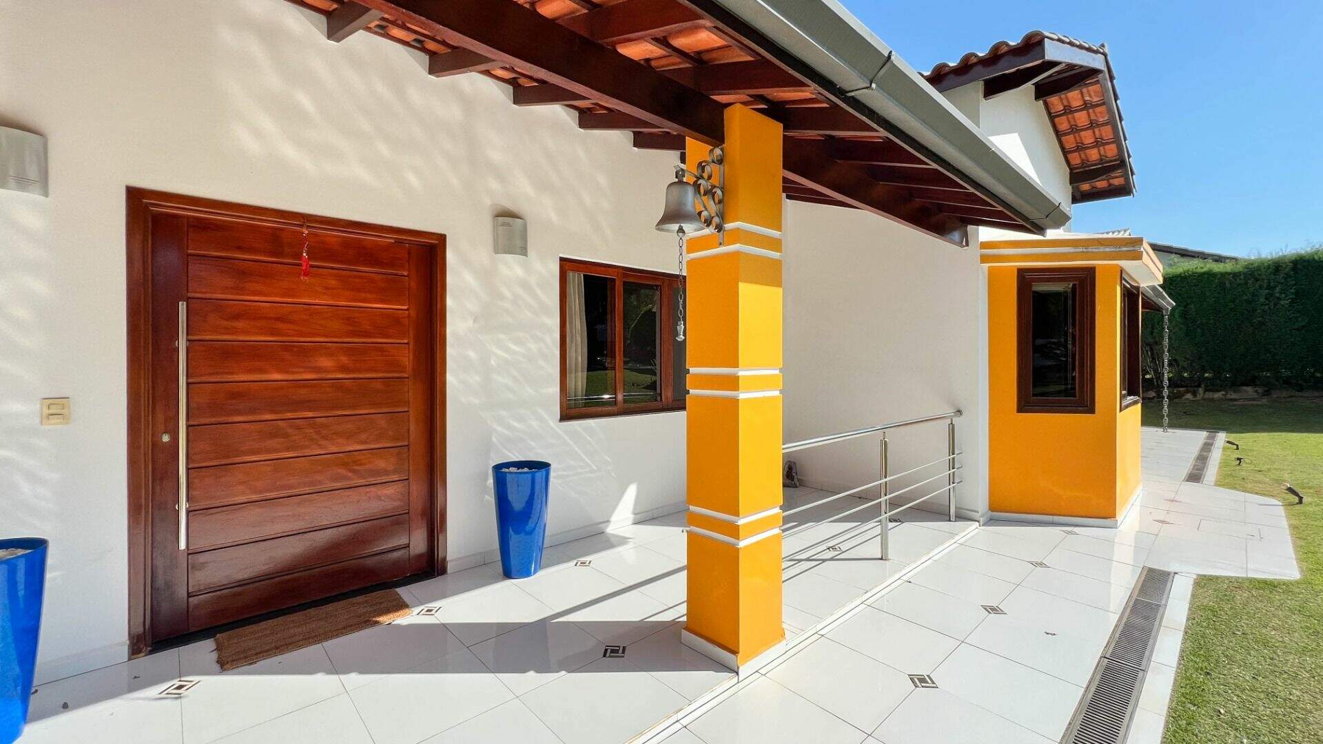 Casa no Condomínio City Castelo, em Itu disponível para à venda | Grupo Kaion: Casa à venda no Condomínio City Castelo em Itu!