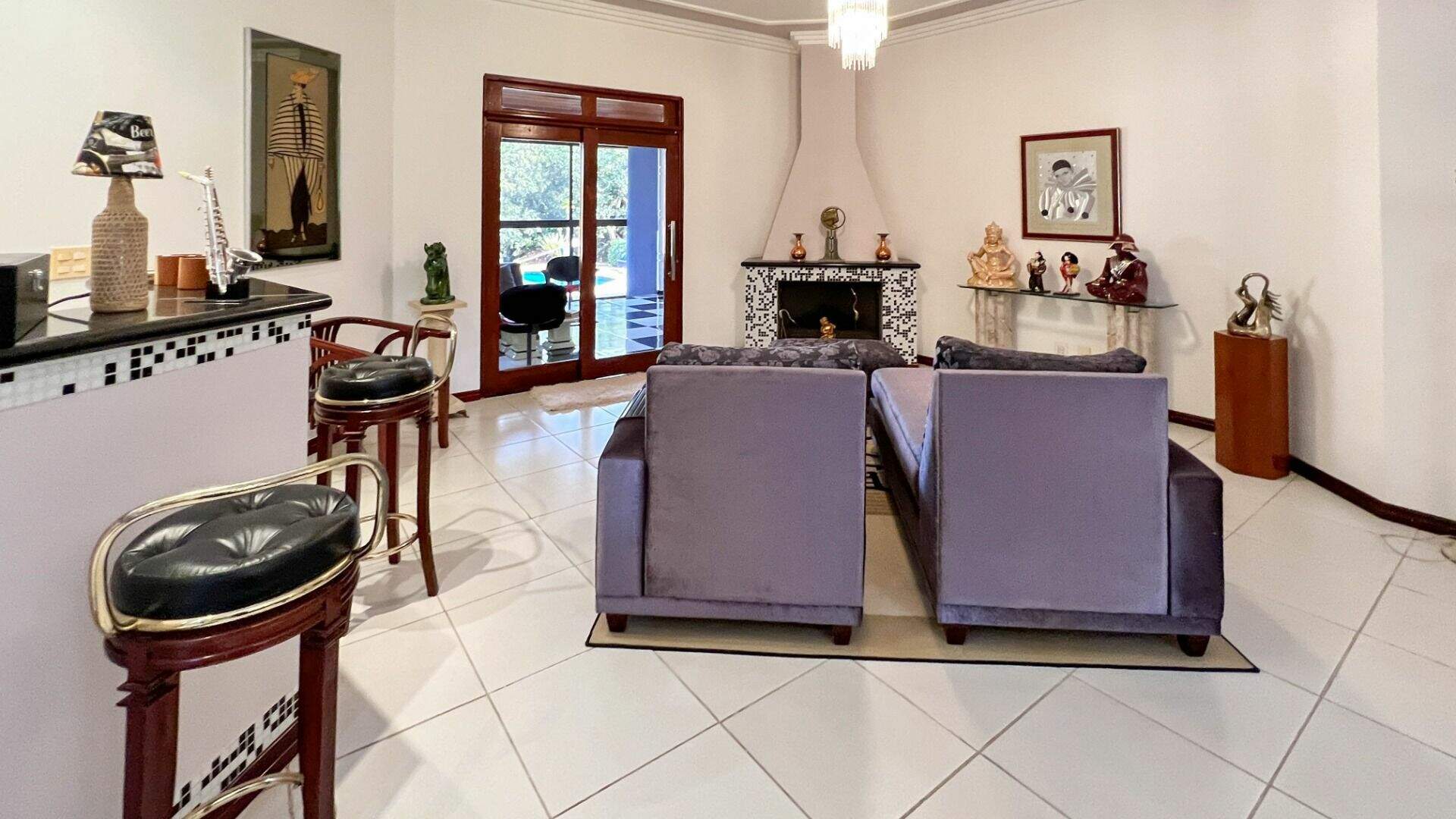 Casa no Condomínio City Castelo, em Itu disponível para à venda | Grupo Kaion: Casa à venda no Condomínio City Castelo em Itu!