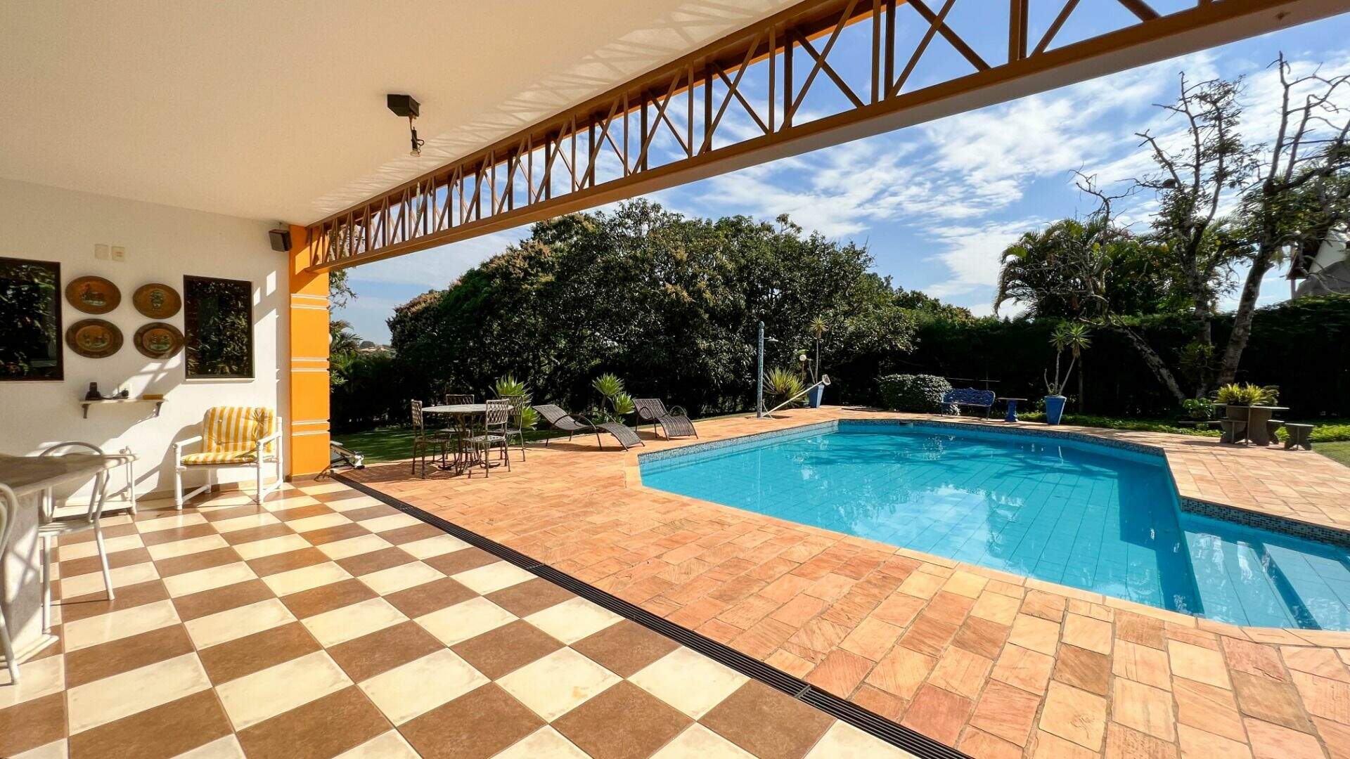 Casa no Condomínio City Castelo, em Itu disponível para à venda | Grupo Kaion: Casa à venda no Condomínio City Castelo em Itu!