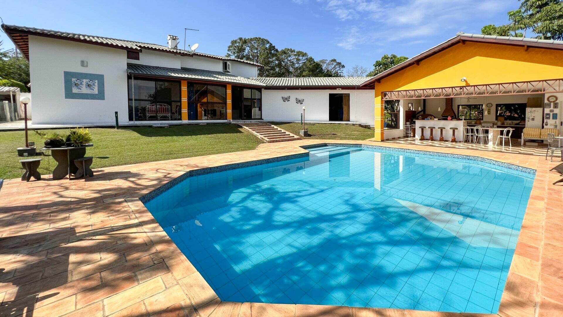 Casa no Condomínio City Castelo, em Itu disponível para à venda | Grupo Kaion: Casa à venda no Condomínio City Castelo em Itu!
