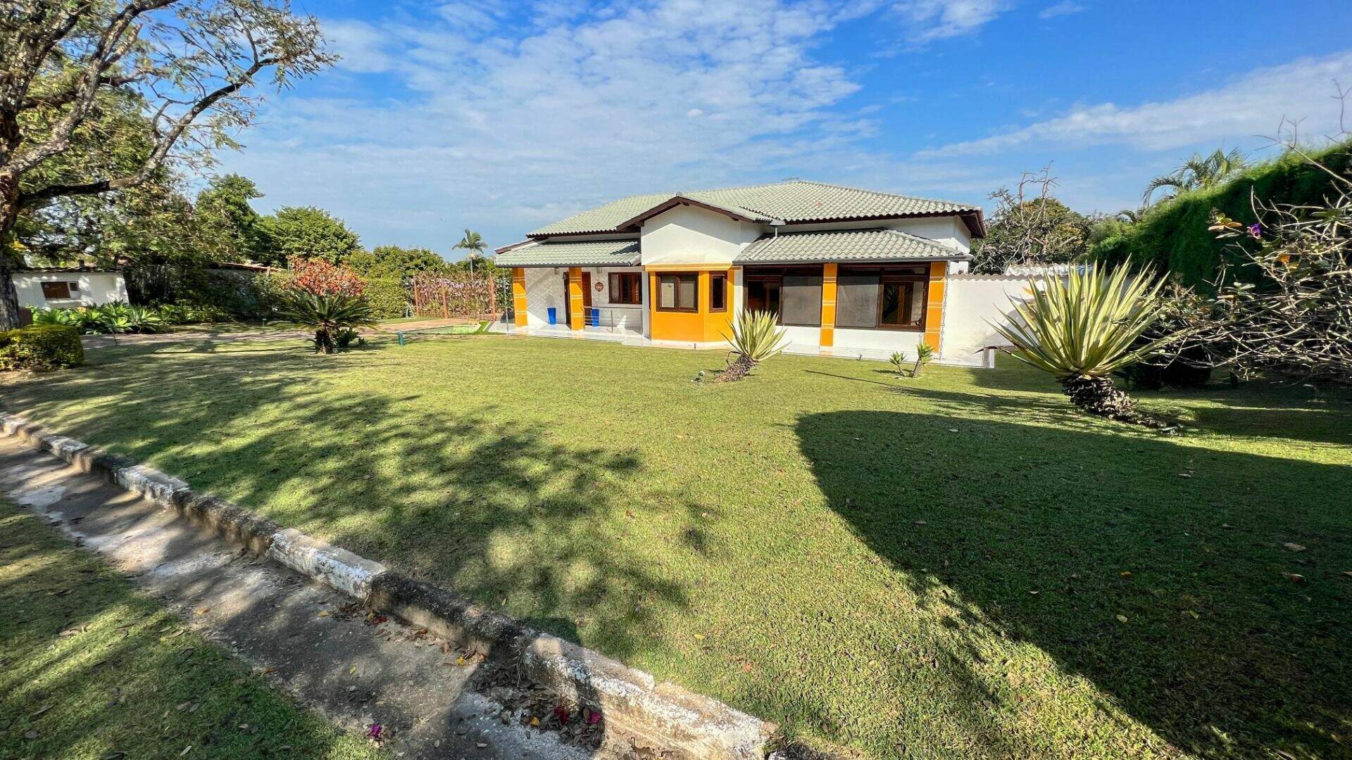 Casa no Condomínio City Castelo, em Itu disponível para à venda | Grupo Kaion: Casa à venda no Condomínio City Castelo em Itu!