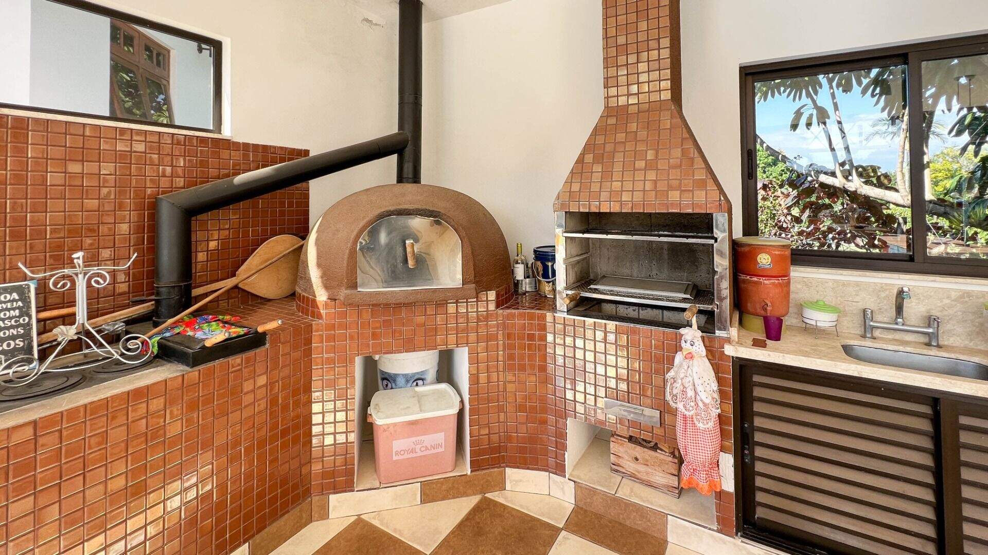 Casa no Condomínio City Castelo, em Itu disponível para à venda | Grupo Kaion: Casa à venda no Condomínio City Castelo em Itu!