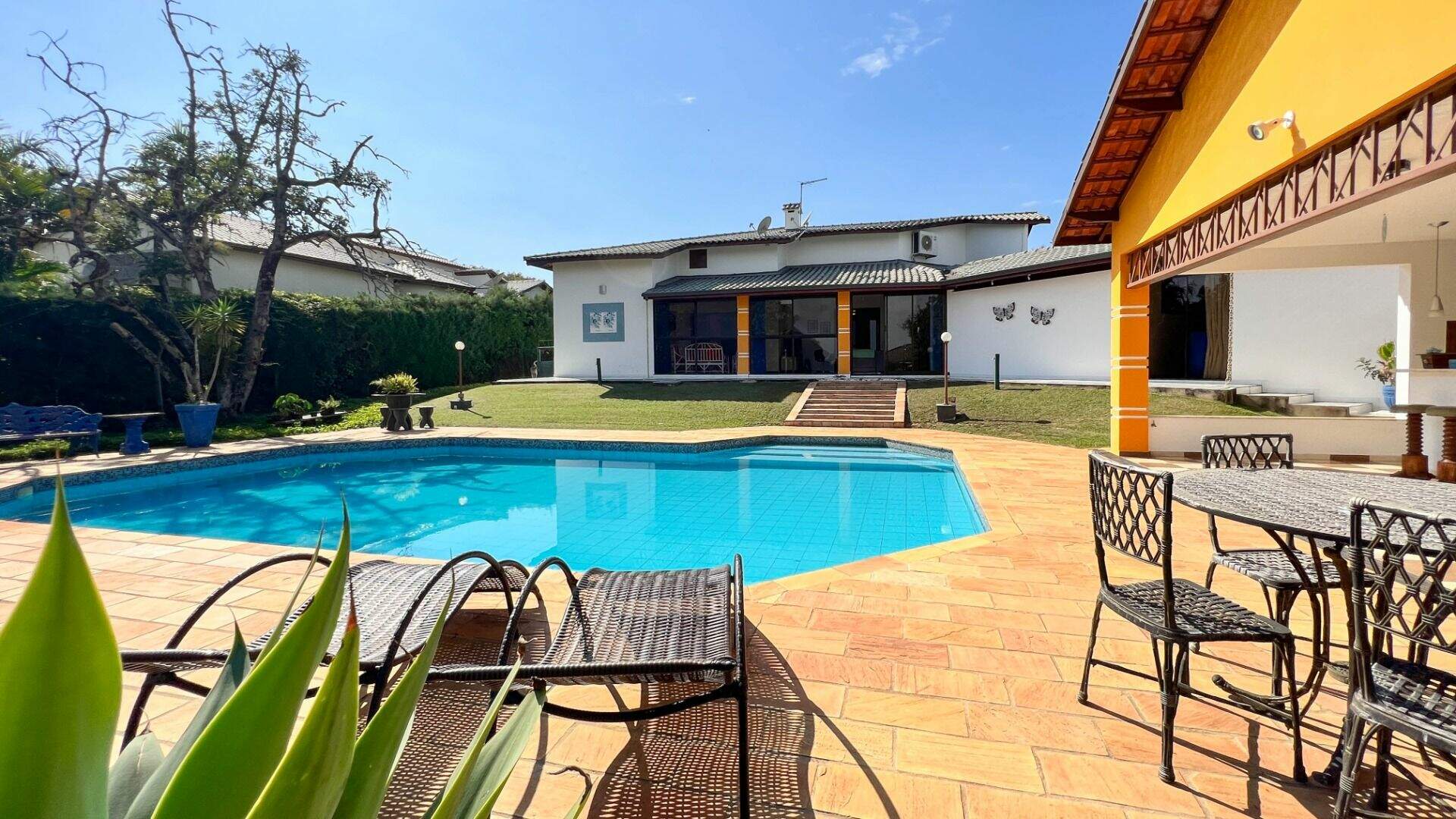 Casa no Condomínio City Castelo, em Itu disponível para à venda | Grupo Kaion: Casa à venda no Condomínio City Castelo em Itu!
