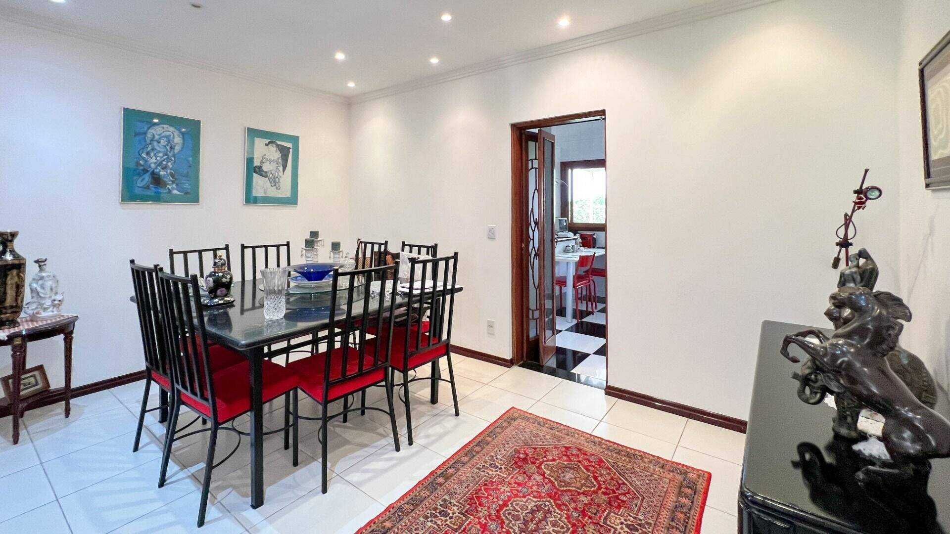 Casa no Condomínio City Castelo, em Itu disponível para à venda | Grupo Kaion: Casa à venda no Condomínio City Castelo em Itu!