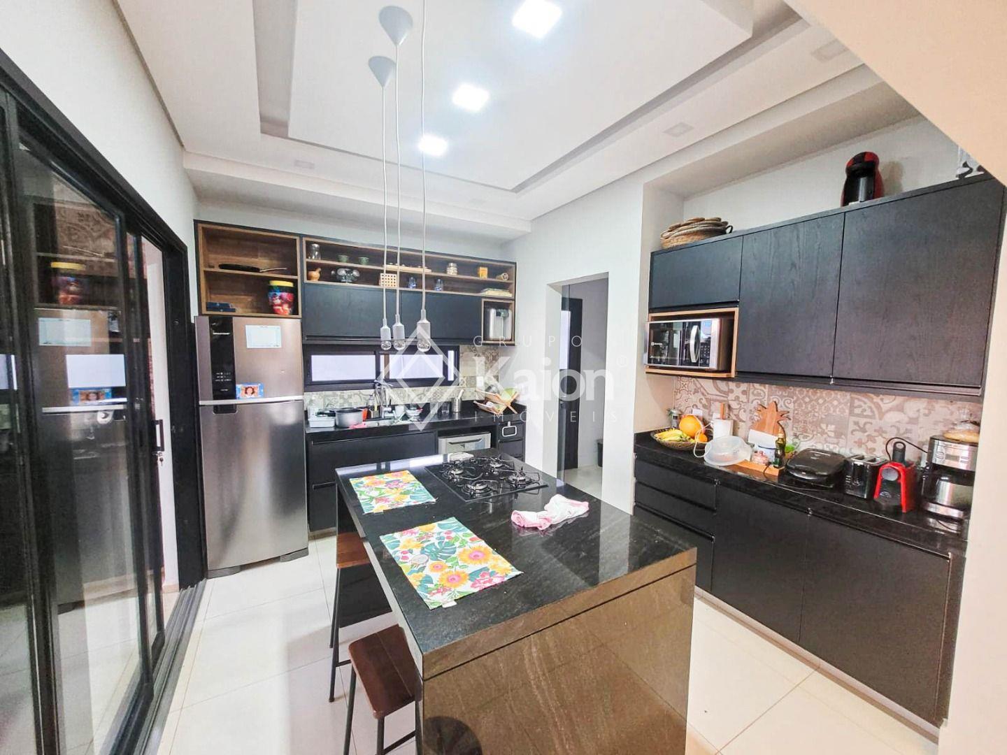 Casa no Condomínio Villas do Golfe, em Itu disponível para à venda | Grupo Kaion: Casa em Itu - Condomínio Villas do Golfe