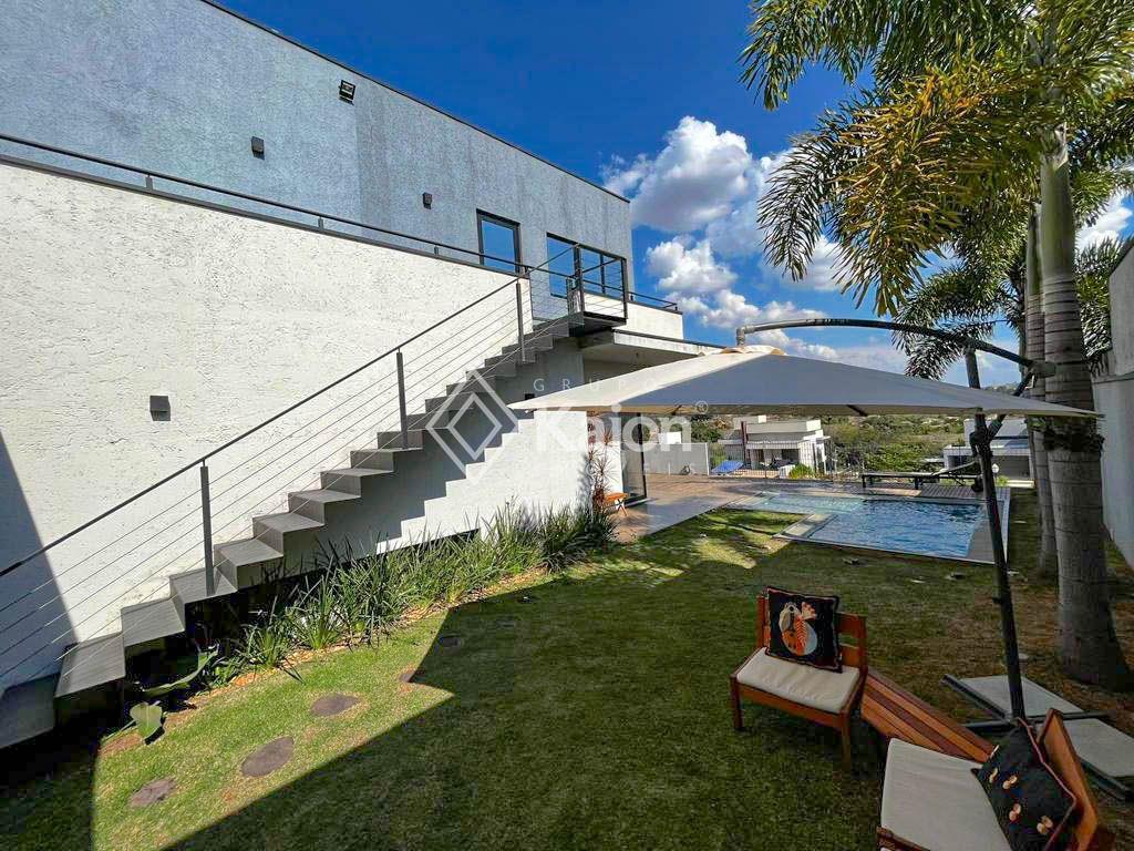 Casa no Condomínio Villas do Golfe, em Itu disponível para à venda | Grupo Kaion: Casa em Itu - Condomínio Villas do Golfe