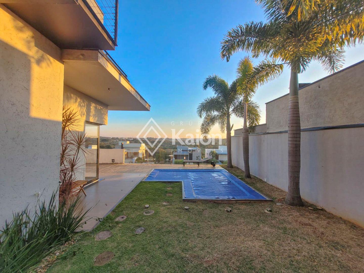Casa no Condomínio Villas do Golfe, em Itu disponível para à venda | Grupo Kaion: Casa em Itu - Condomínio Villas do Golfe