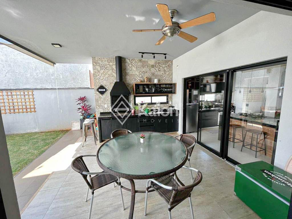 Casa no Condomínio Villas do Golfe, em Itu disponível para à venda | Grupo Kaion: Casa em Itu - Condomínio Villas do Golfe