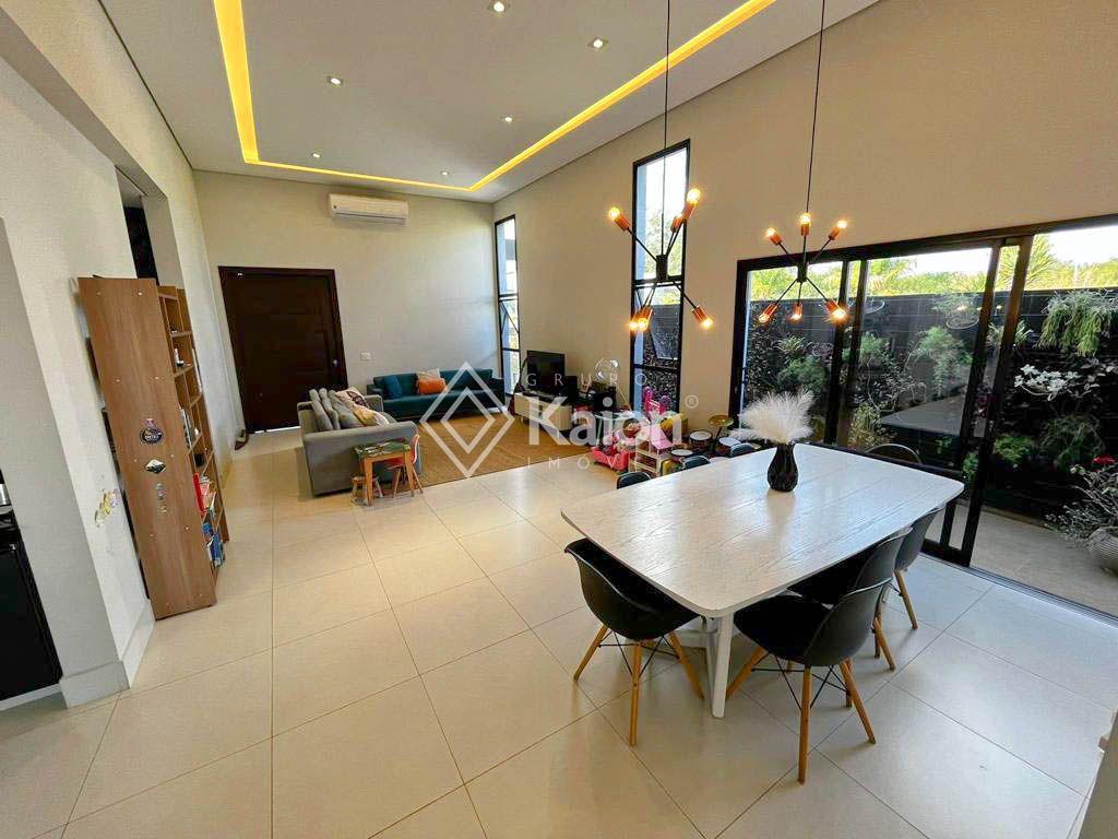 Casa no Condomínio Villas do Golfe, em Itu disponível para à venda | Grupo Kaion: Casa em Itu - Condomínio Villas do Golfe