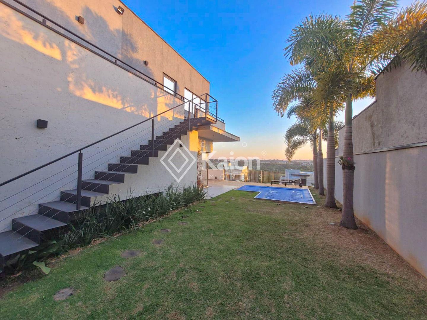 Casa no Condomínio Villas do Golfe, em Itu disponível para à venda | Grupo Kaion: Casa em Itu - Condomínio Villas do Golfe