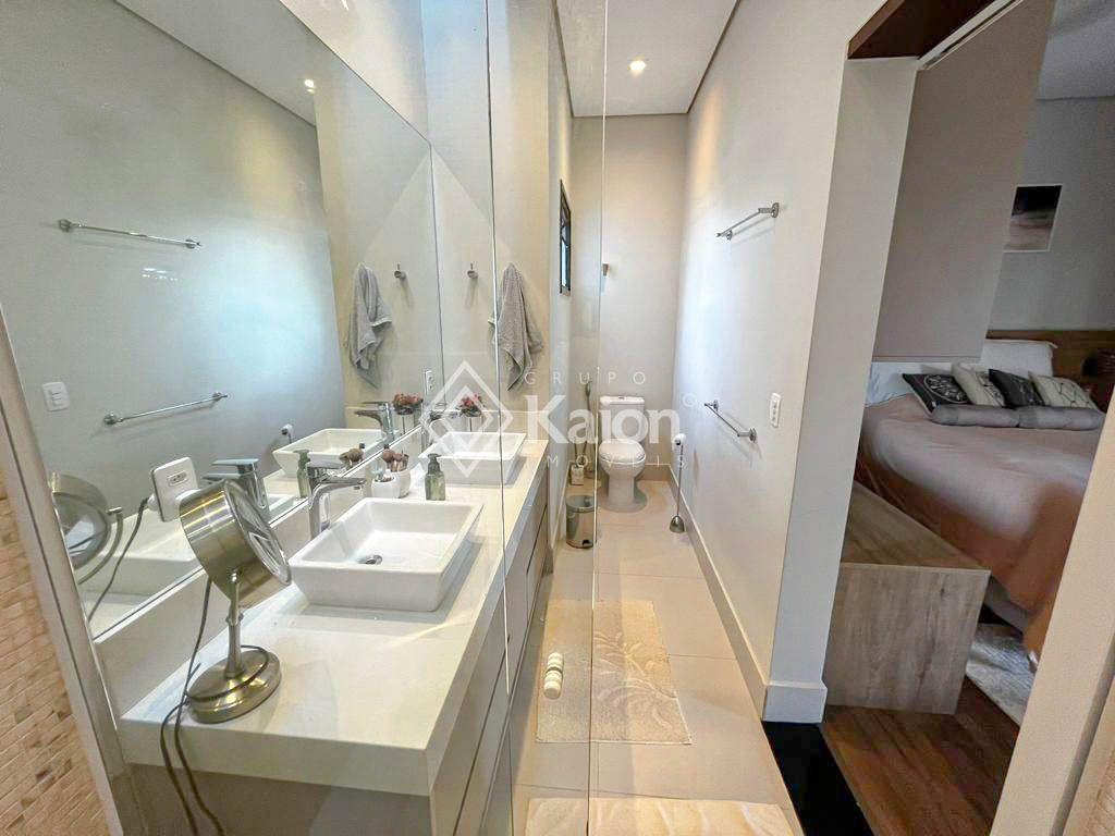 Casa no Condomínio Villas do Golfe, em Itu disponível para à venda | Grupo Kaion: Casa em Itu - Condomínio Villas do Golfe