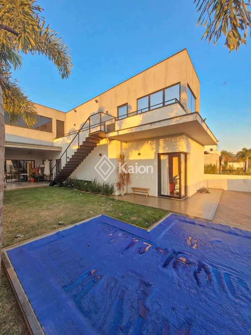 Casa no Condomínio Villas do Golfe, em Itu disponível para à venda | Grupo Kaion: Casa em Itu - Condomínio Villas do Golfe