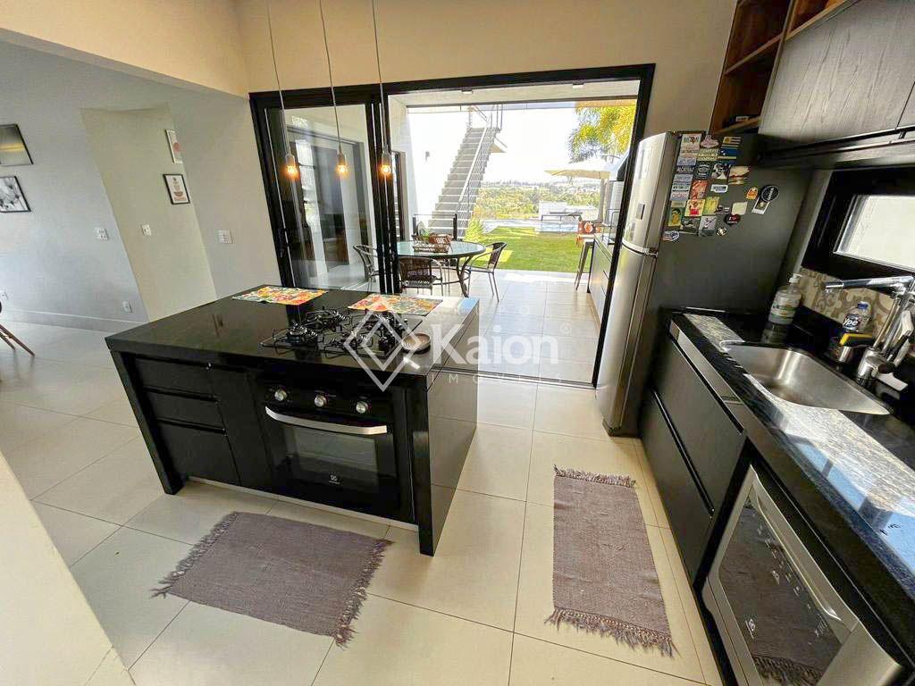 Casa no Condomínio Villas do Golfe, em Itu disponível para à venda | Grupo Kaion: Casa em Itu - Condomínio Villas do Golfe