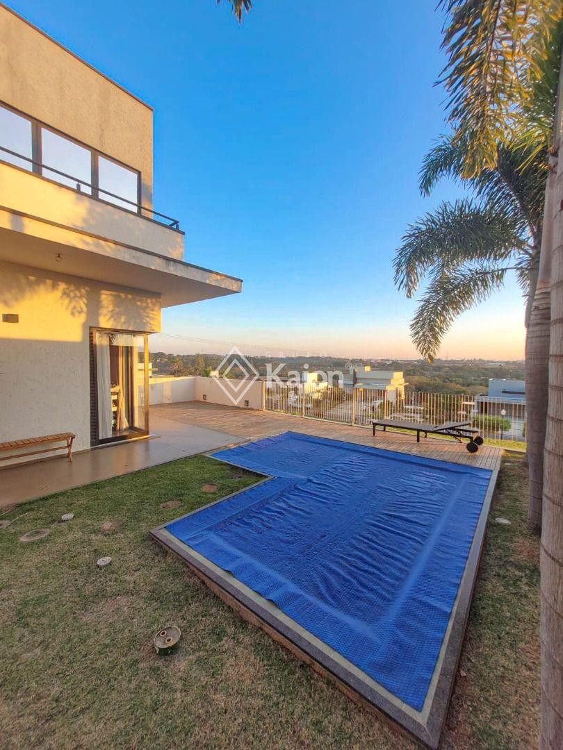Casa no Condomínio Villas do Golfe, em Itu disponível para à venda | Grupo Kaion: Casa em Itu - Condomínio Villas do Golfe