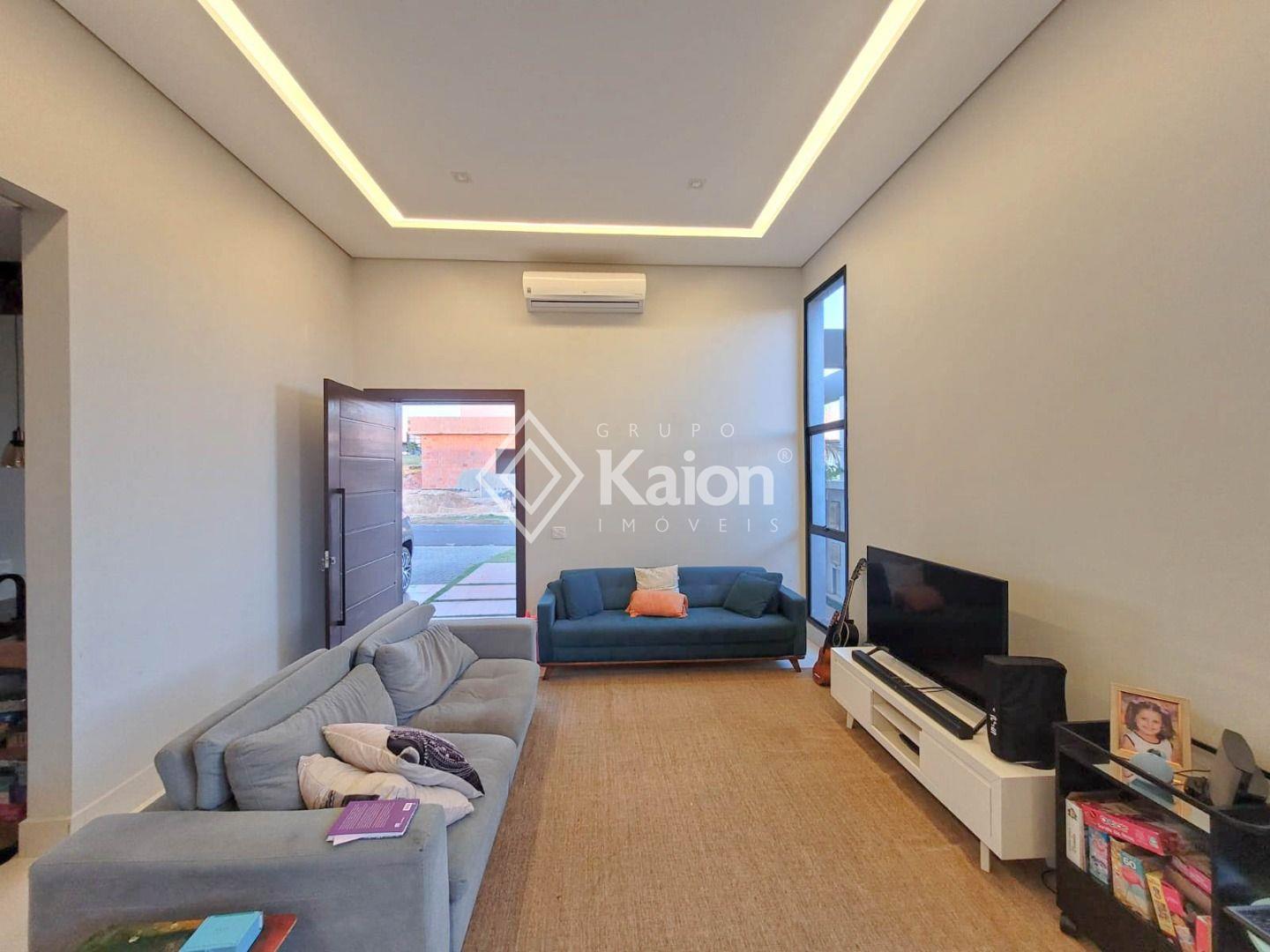 Casa no Condomínio Villas do Golfe, em Itu disponível para à venda | Grupo Kaion: Casa em Itu - Condomínio Villas do Golfe