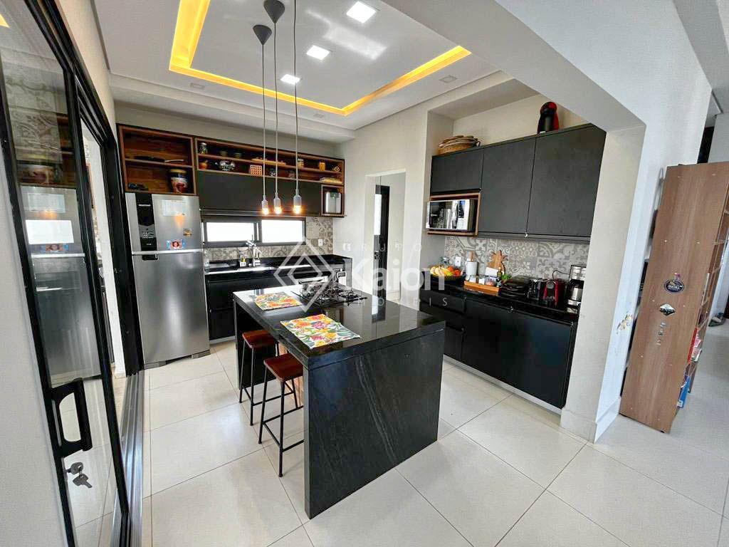 Casa no Condomínio Villas do Golfe, em Itu disponível para à venda | Grupo Kaion: Casa em Itu - Condomínio Villas do Golfe