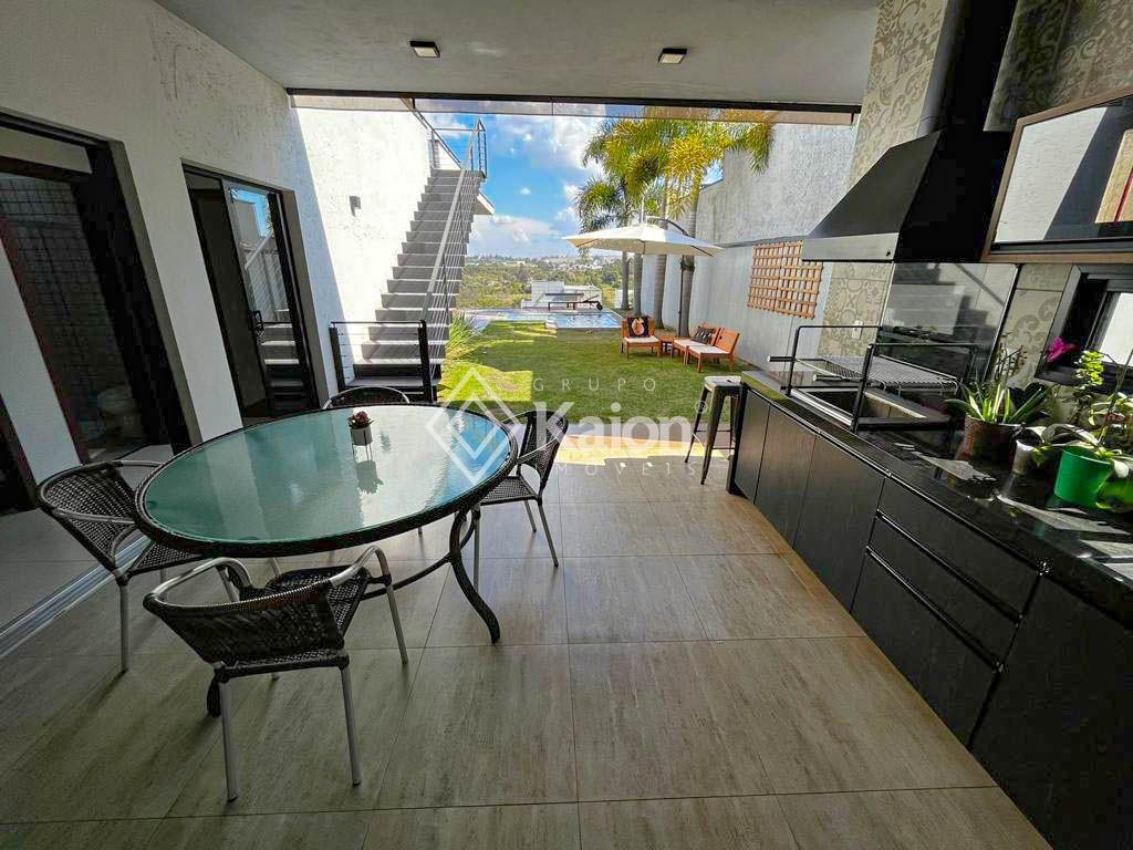 Casa no Condomínio Villas do Golfe, em Itu disponível para à venda | Grupo Kaion: Casa em Itu - Condomínio Villas do Golfe
