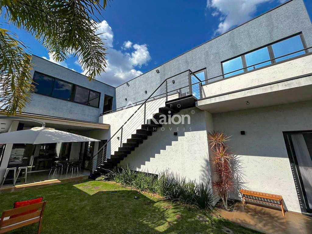 Casa no Condomínio Villas do Golfe, em Itu disponível para à venda | Grupo Kaion: Casa em Itu - Condomínio Villas do Golfe