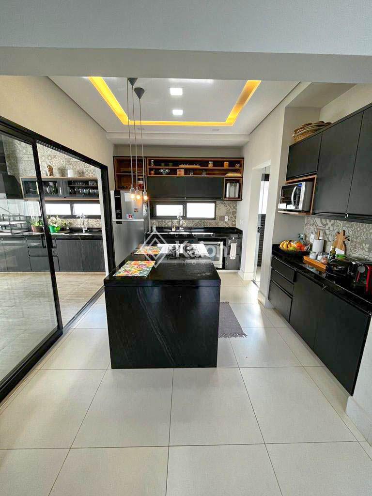 Casa no Condomínio Villas do Golfe, em Itu disponível para à venda | Grupo Kaion: Casa em Itu - Condomínio Villas do Golfe