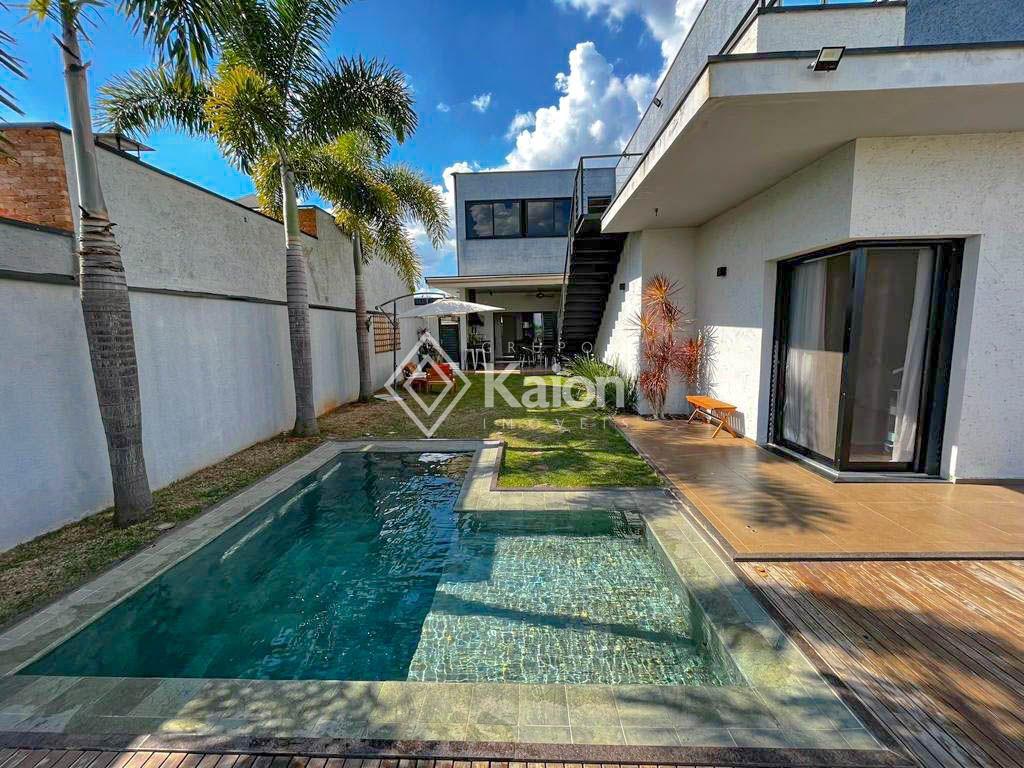 Casa no Condomínio Villas do Golfe, em Itu disponível para à venda | Grupo Kaion: Casa em Itu - Condomínio Villas do Golfe