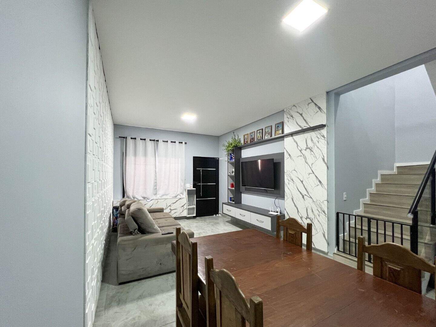 Casa no Jardim Guarujá, em Salto disponível para à venda | Grupo Kaion: 