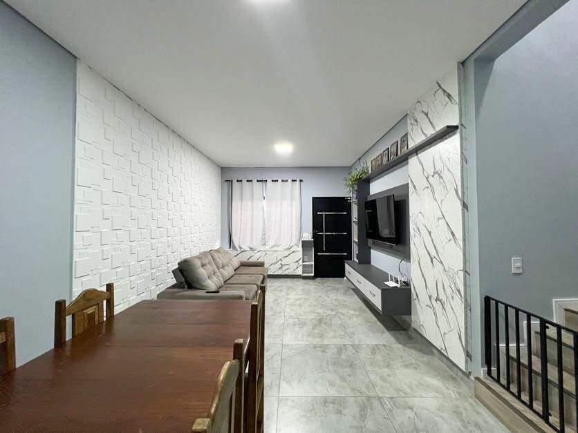 Casa no Jardim Guarujá, em Salto disponível para à venda | Grupo Kaion: 