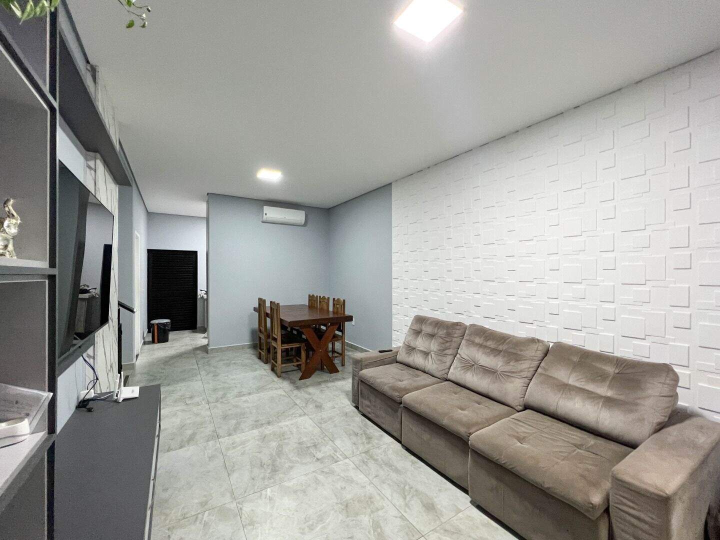 Casa no Jardim Guarujá, em Salto disponível para à venda | Grupo Kaion: 
