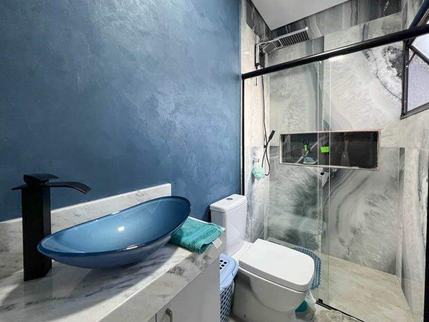 Casa no Jardim Guarujá, em Salto disponível para à venda | Grupo Kaion: 