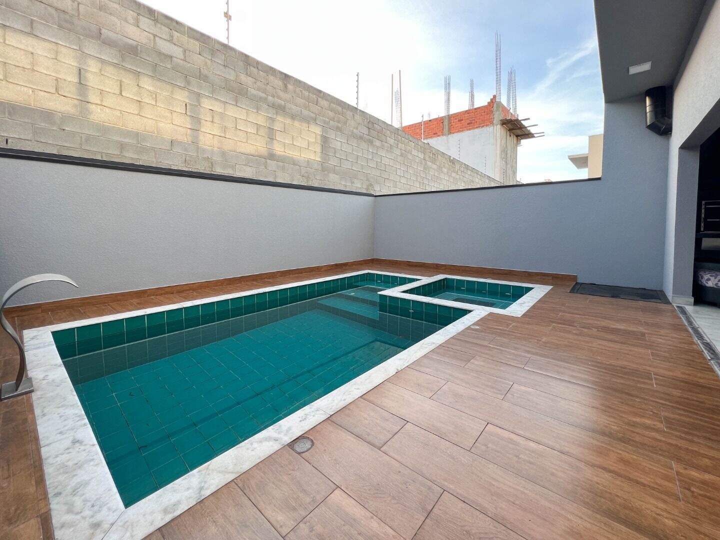 Casa no Jardim Guarujá, em Salto disponível para à venda | Grupo Kaion: 