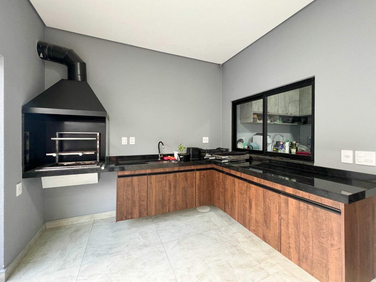 Casa no Jardim Guarujá, em Salto disponível para à venda | Grupo Kaion: 