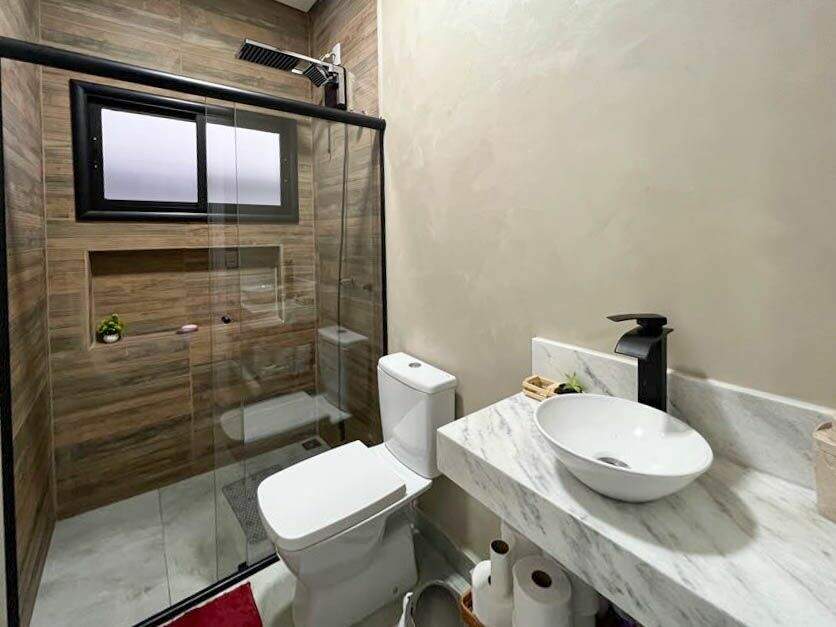 Casa no Jardim Guarujá, em Salto disponível para à venda | Grupo Kaion: 