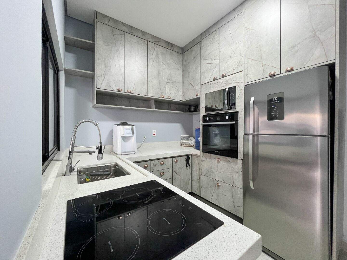 Casa no Jardim Guarujá, em Salto disponível para à venda | Grupo Kaion: 