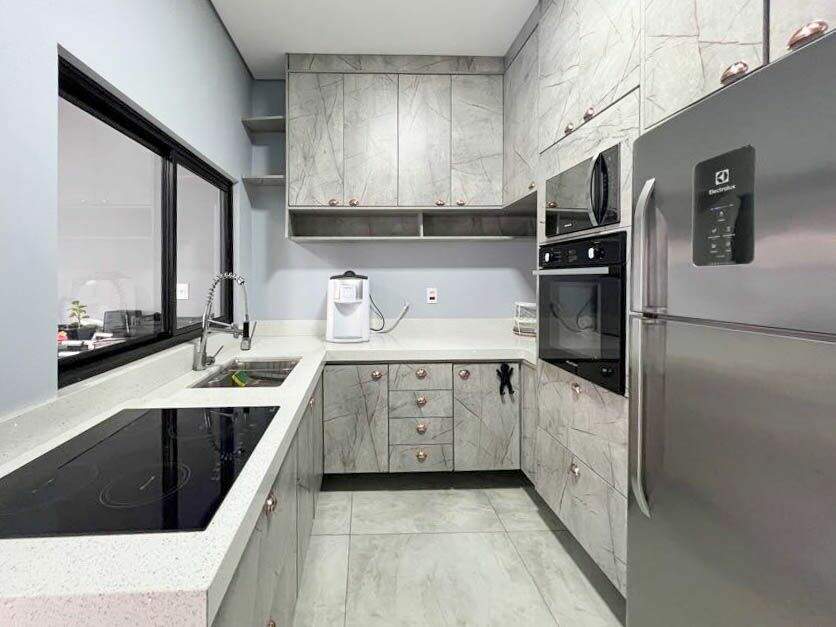 Casa no Jardim Guarujá, em Salto disponível para à venda | Grupo Kaion: 