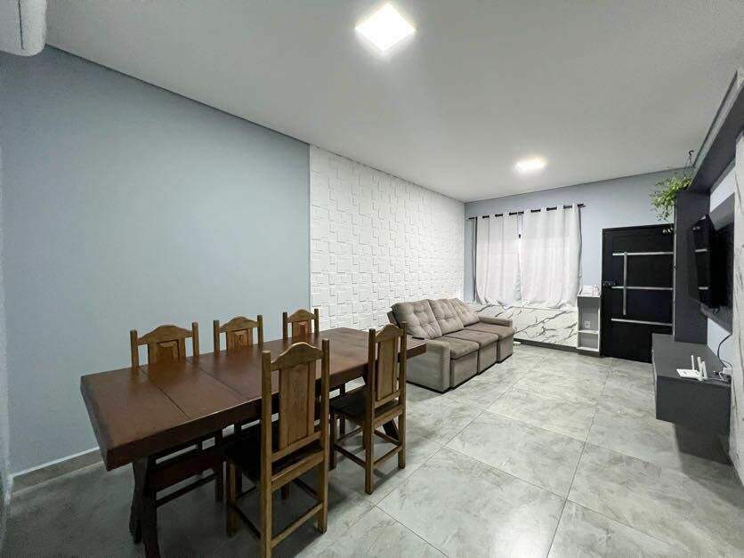 Casa no Jardim Guarujá, em Salto disponível para à venda | Grupo Kaion: 