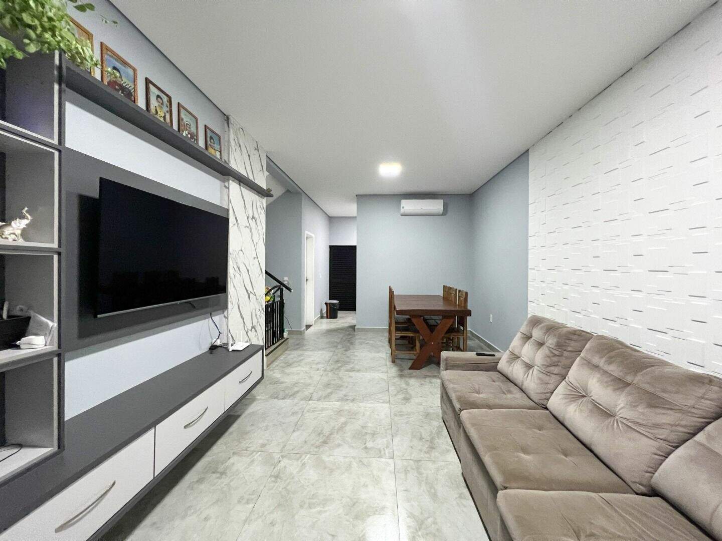 Casa no Jardim Guarujá, em Salto disponível para à venda | Grupo Kaion: 