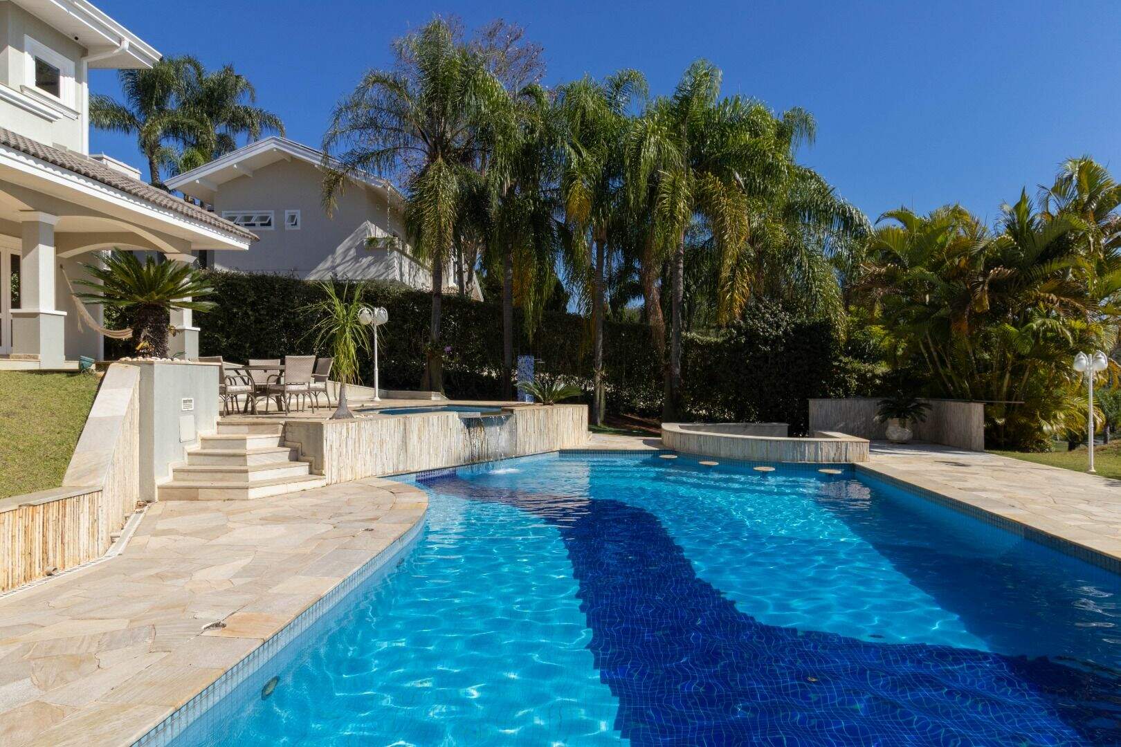 Casa no Fazenda Vila Real de Itu, em Itu disponível para à venda | Grupo Kaion: Casa em Itu - Fazenda Vila Real de Itu