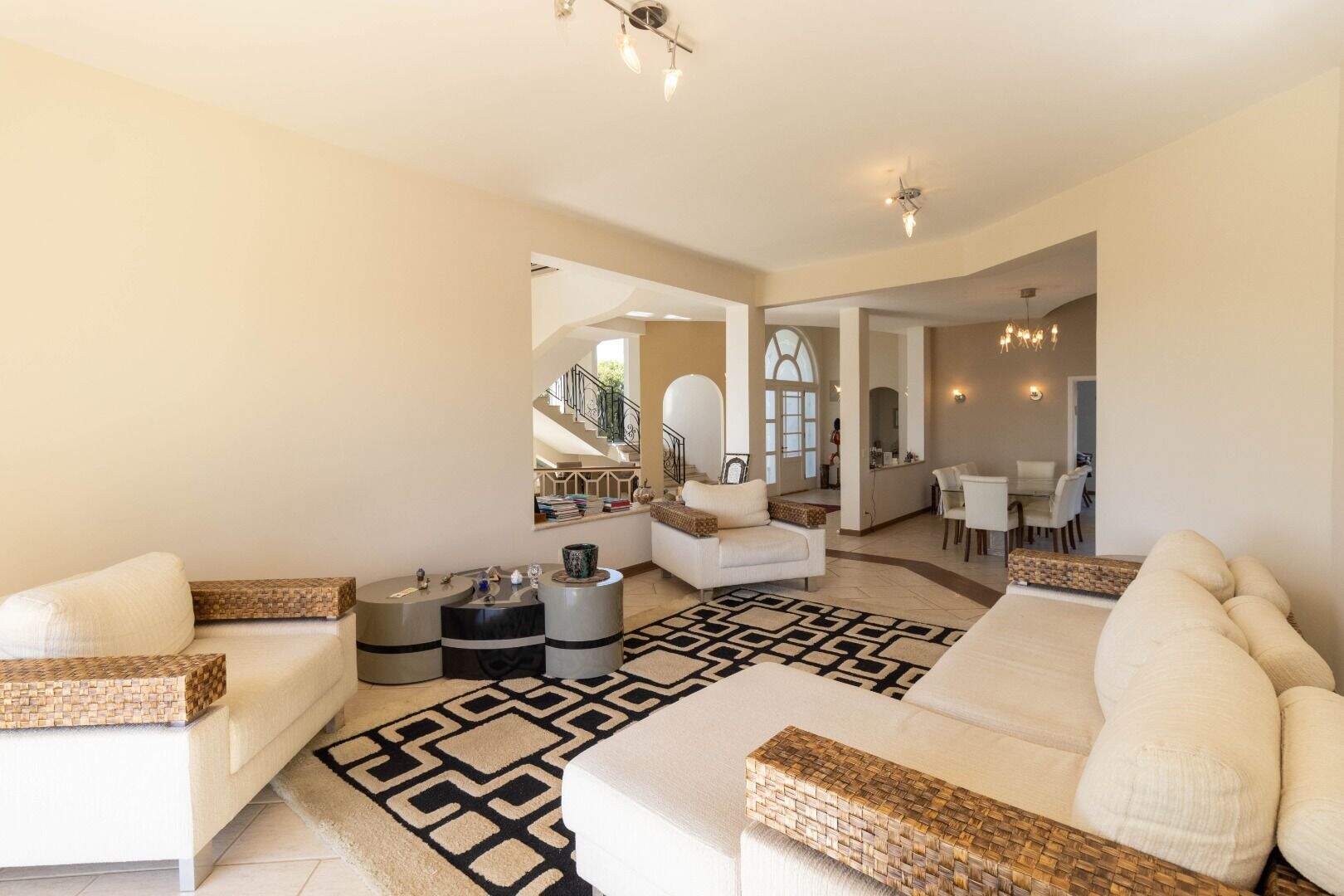 Casa no Fazenda Vila Real de Itu, em Itu disponível para à venda | Grupo Kaion: Casa em Itu - Fazenda Vila Real de Itu