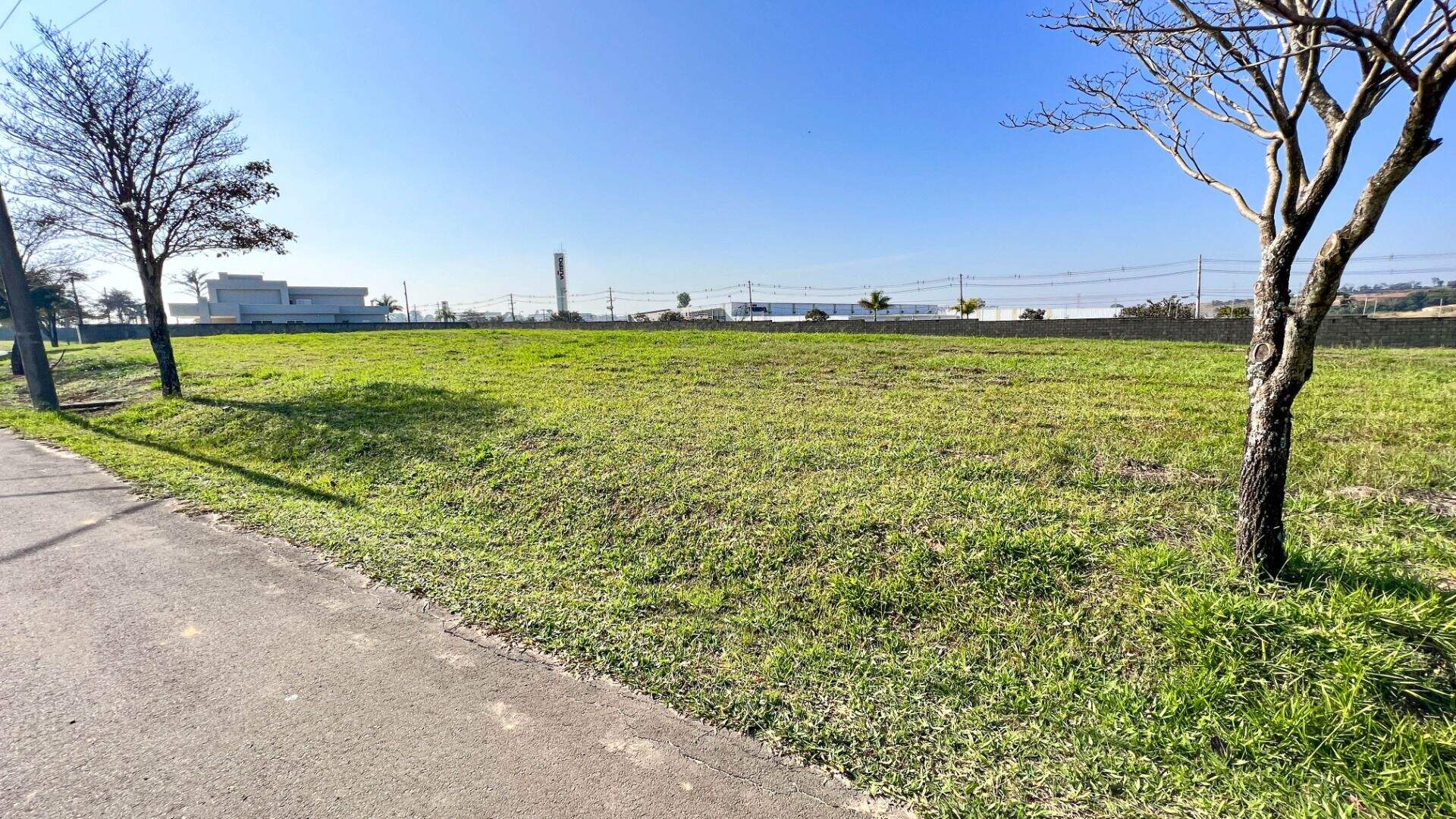 Terreno no Condomínio Xapada Parque Ytu, em Itu disponível para à venda | Grupo Kaion: Terreno à venda no Condomínio Xapada Itu