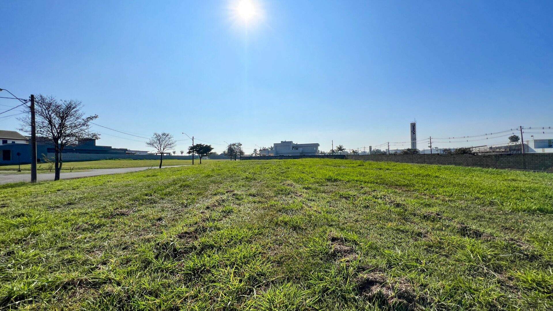 Terreno no Condomínio Xapada Parque Ytu, em Itu disponível para à venda | Grupo Kaion: Terreno à venda no Condomínio Xapada Itu