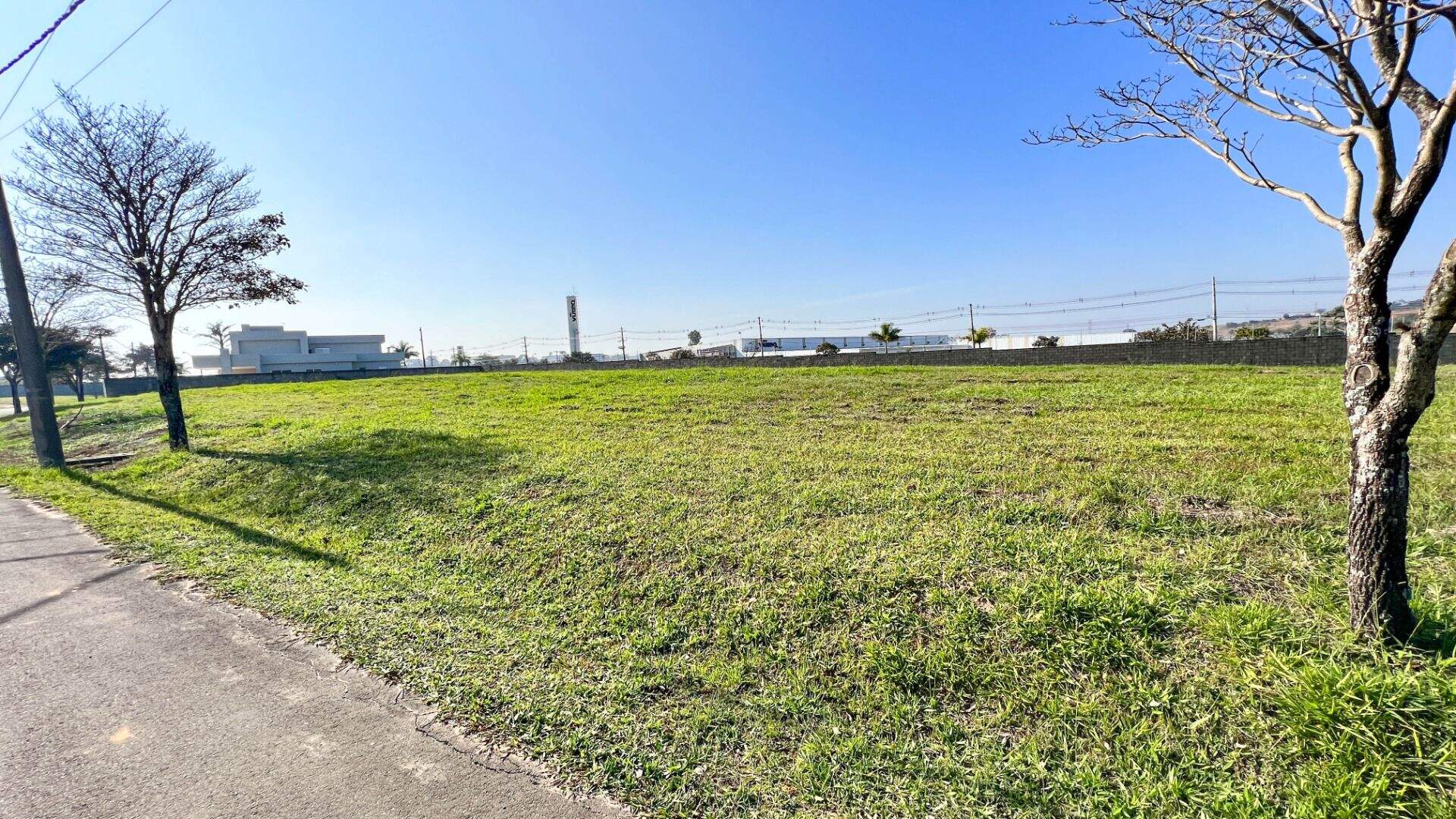 Terreno no Condomínio Xapada Parque Ytu, em Itu disponível para à venda | Grupo Kaion: Terreno à venda no Condomínio Xapada Itu