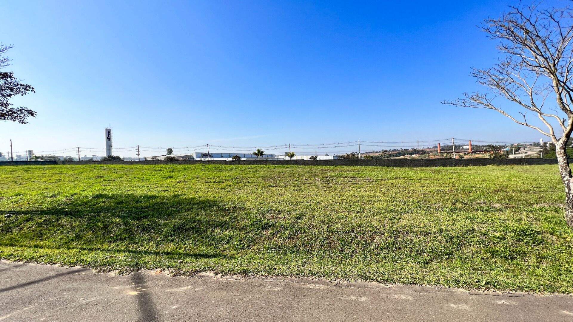Terreno no Condomínio Xapada Parque Ytu, em Itu disponível para à venda | Grupo Kaion: Terreno à venda no Condomínio Xapada Itu