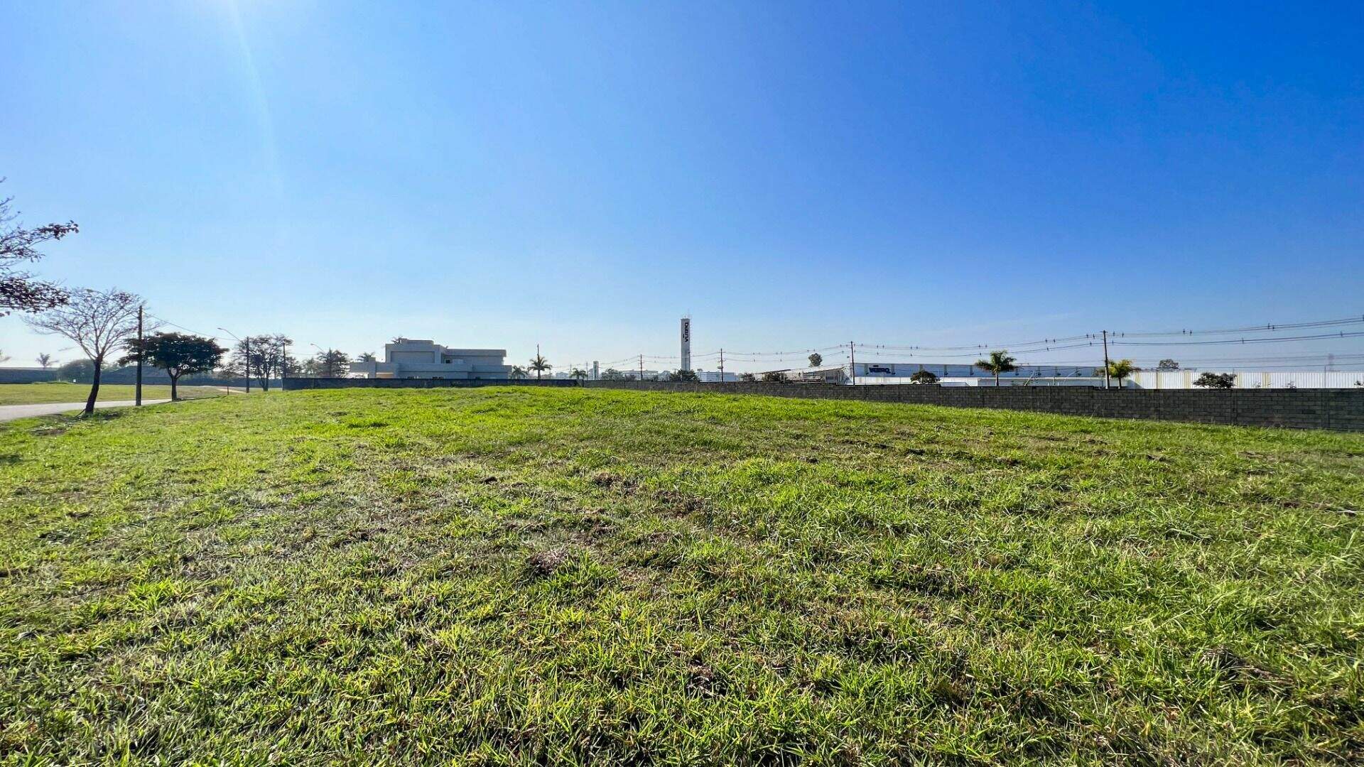 Terreno no Condomínio Xapada Parque Ytu, em Itu disponível para à venda | Grupo Kaion: Terreno à venda no Condomínio Xapada Itu