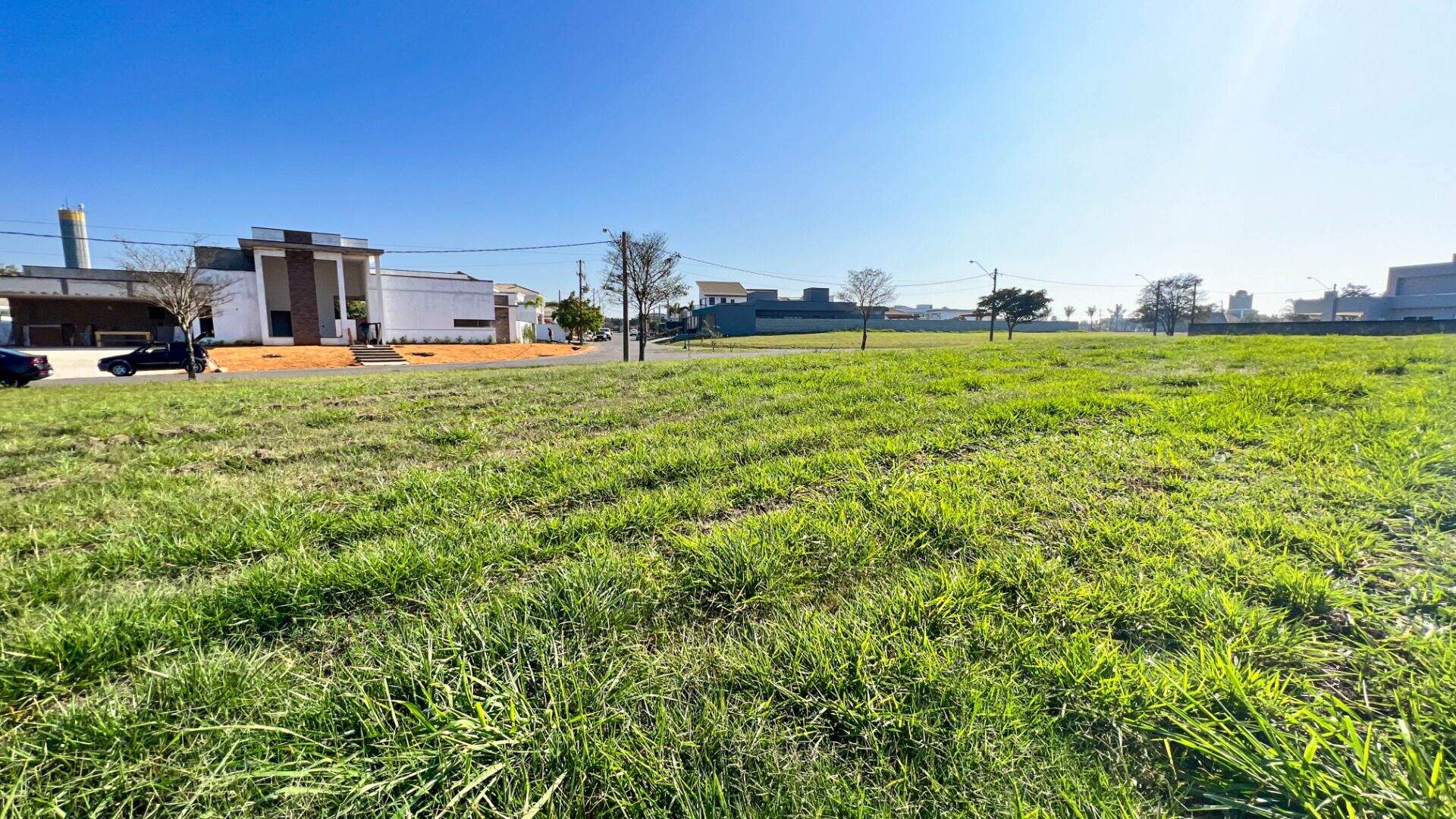 Terreno no Condomínio Xapada Parque Ytu, em Itu disponível para à venda | Grupo Kaion: Terreno à venda no Condomínio Xapada Itu