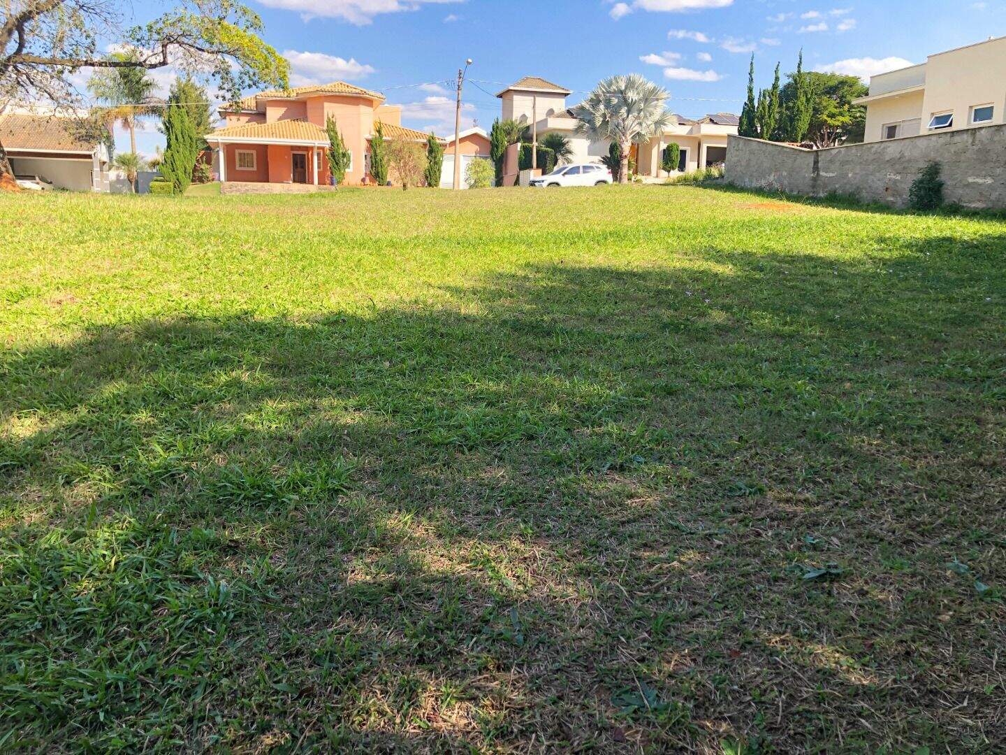 Terreno no Jardim Santa Monica, em Itu disponível para à venda | Grupo Kaion: Terreno em Itu - Condomínio Santa Mônica