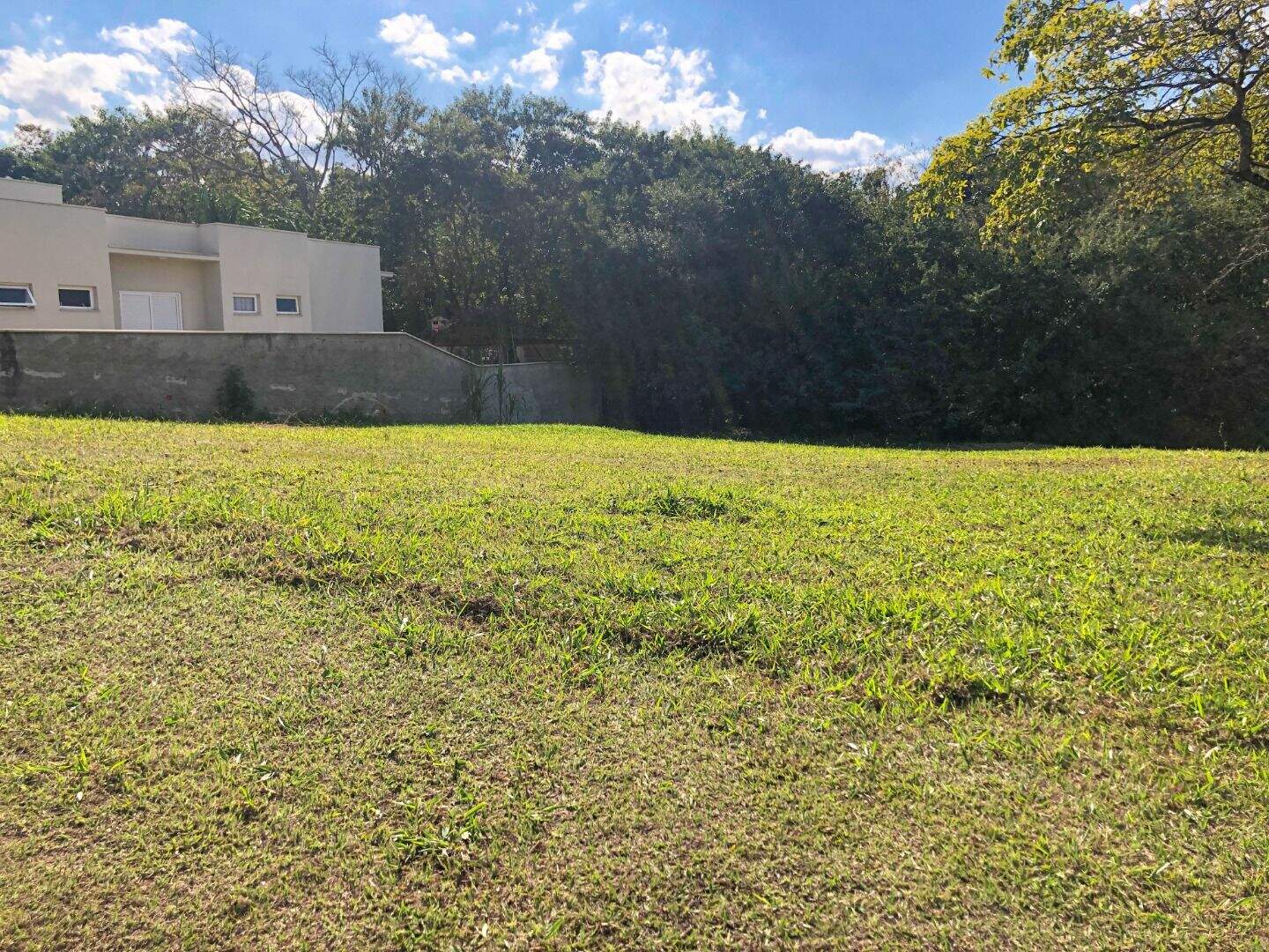 Terreno no Jardim Santa Monica, em Itu disponível para à venda | Grupo Kaion: Terreno em Itu - Condomínio Santa Mônica