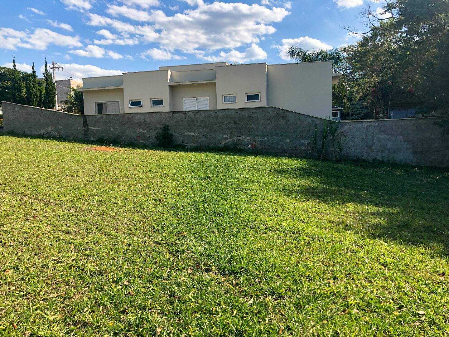 Terreno no Jardim Santa Monica, em Itu disponível para à venda | Grupo Kaion: Terreno em Itu - Condomínio Santa Mônica