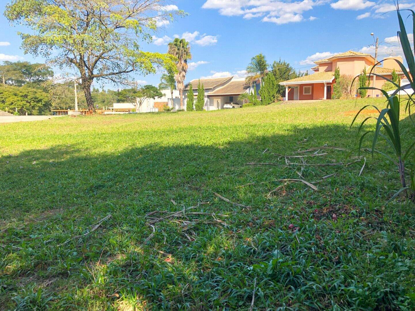 Terreno no Jardim Santa Monica, em Itu disponível para à venda | Grupo Kaion: Terreno em Itu - Condomínio Santa Mônica