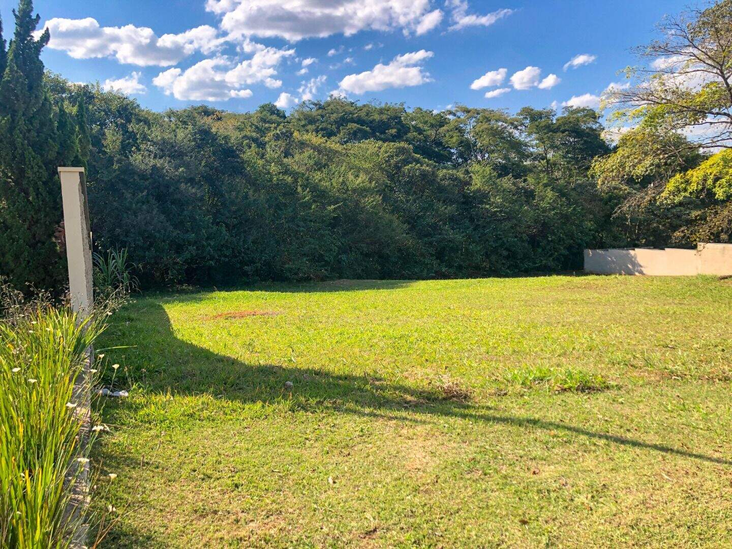 Terreno no Jardim Santa Monica, em Itu disponível para à venda | Grupo Kaion: Terreno em Itu - Condomínio Santa Mônica