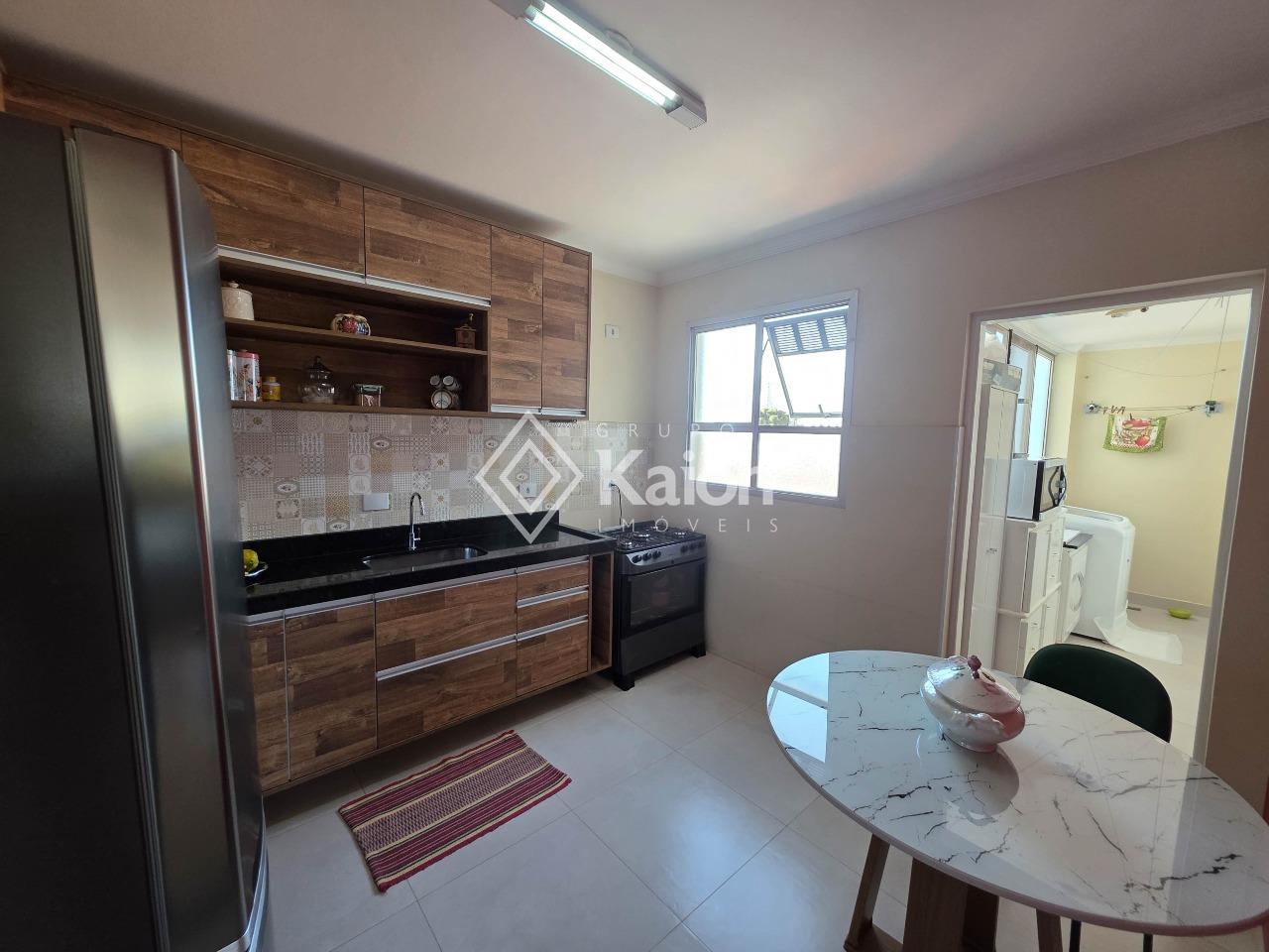 Apartamento no Centro, em Itu disponível para à venda | Grupo Kaion: 