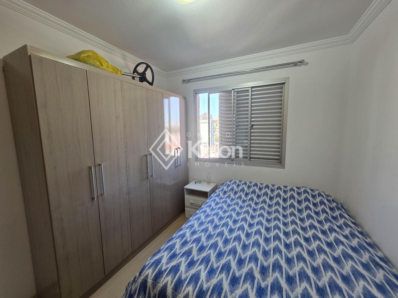 Apartamento no Centro, em Itu disponível para à venda | Grupo Kaion: 
